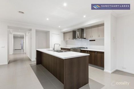 Property photo of 167 Sanctuary Lakes South Boulevard Point Cook VIC 3030