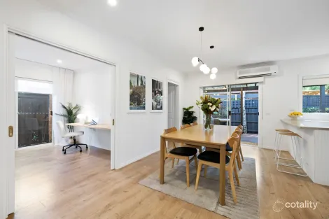 Property photo of 5 Farm Road Cheltenham VIC 3192