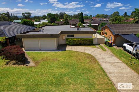 Property photo of 12 Denison Street Cundletown NSW 2430