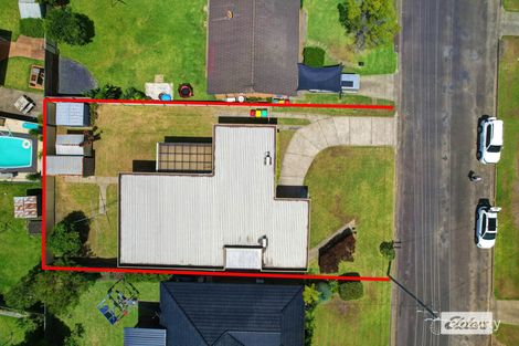 Property photo of 12 Denison Street Cundletown NSW 2430