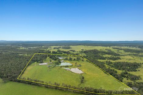 315 Mooneys Lane, Ellangowan, NSW 2470