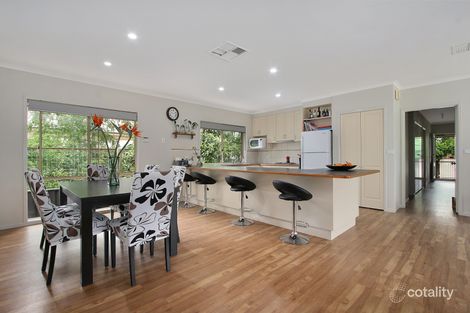 Property photo of 41 Arundel Street Benalla VIC 3672