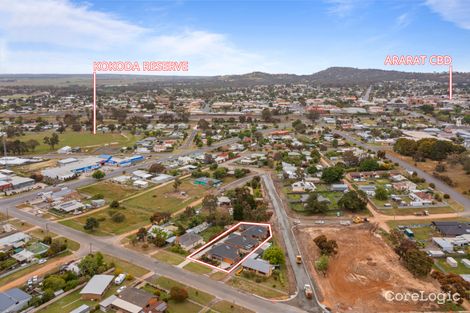 Property photo of 49C Baird Street Ararat VIC 3377