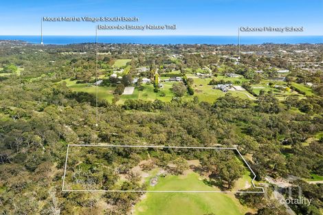Property photo of 7 Reginald Way Mount Martha VIC 3934