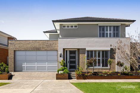 20 Solsbury Cres, Keysborough, VIC 3173