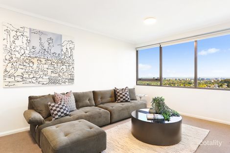 Property photo of 1101/80 Ebley Street Bondi Junction NSW 2022