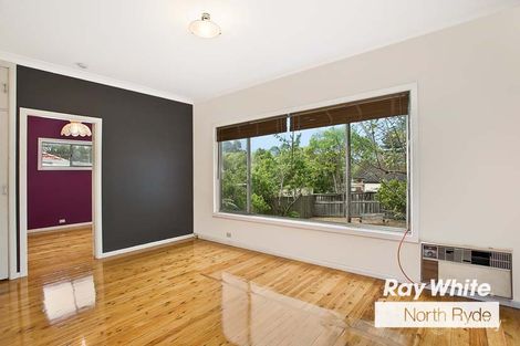 Property photo of 87 Herring Road Marsfield NSW 2122