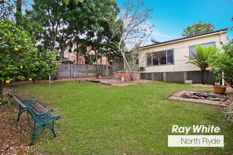 Property photo of 87 Herring Road Marsfield NSW 2122