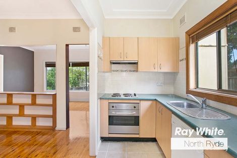 Property photo of 87 Herring Road Marsfield NSW 2122