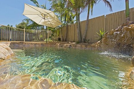 Property photo of 41 Glentree Avenue Upper Coomera QLD 4209