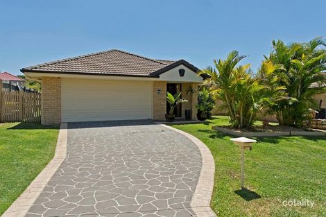 41 Glentree Ave, Upper Coomera, QLD 4209