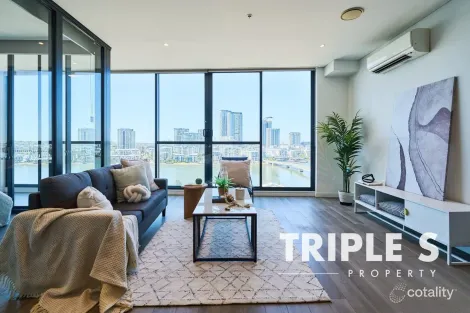 1910/17 Wentworth Pl, Wentworth Point, NSW 2127