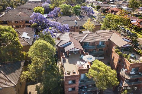 Property photo of 11/36-38 Birmingham Street Merrylands NSW 2160