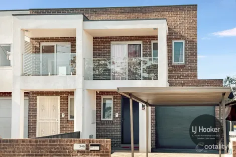 34b James St, Guildford West, NSW 2161