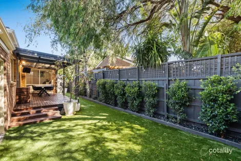 Property photo of 5 Farm Road Cheltenham VIC 3192