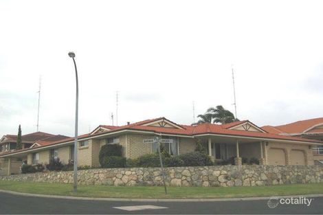 8 Albion Rise, Australind, WA 6233