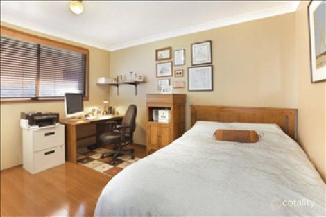 Property photo of 5 Wolf Close St Clair NSW 2759