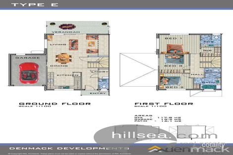 Property photo of 39/71-77 Goodfellows Road Kallangur QLD 4503