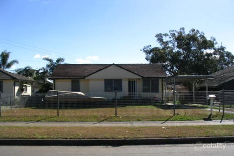 30 Talmiro St, Whalan, NSW 2770