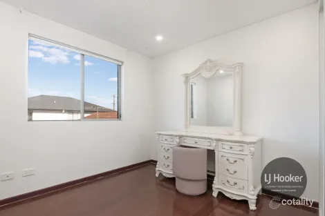 Property photo of 34B James Street Guildford West NSW 2161