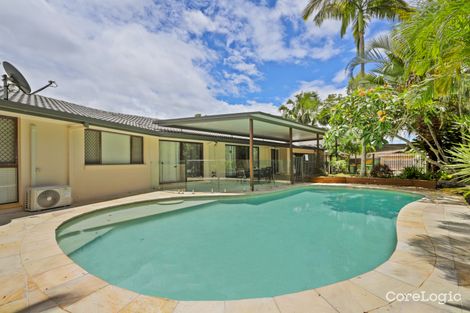 Property photo of 19 Carlingford Place Robina QLD 4226