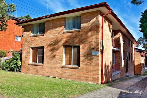 Property photo of 3/44 Meadow Crescent Meadowbank NSW 2114