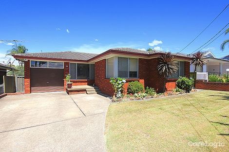 Property photo of 13 Farrell Road Bass Hill NSW 2197