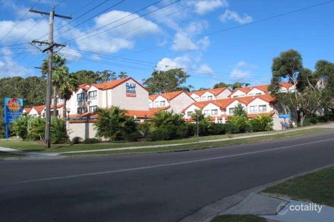 35 Trafalgar St, Nelson Bay, NSW 2315