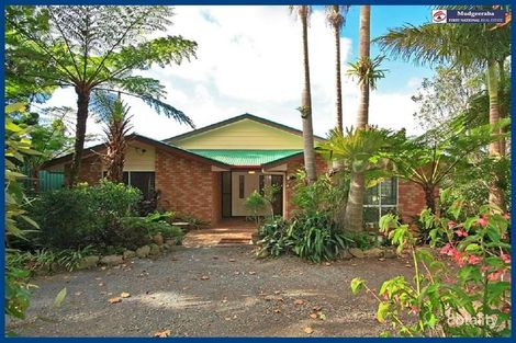 Property photo of 2313-2315 Springbrook Road Springbrook QLD 4213