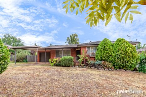 Property photo of 72 Wentworth Lane Orange NSW 2800