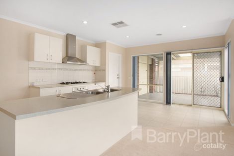 Property photo of 10 Latrobe Avenue Pakenham VIC 3810