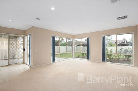 Property photo of 10 Latrobe Avenue Pakenham VIC 3810