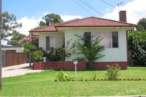 36 Merle St, Chester Hill, NSW 2162