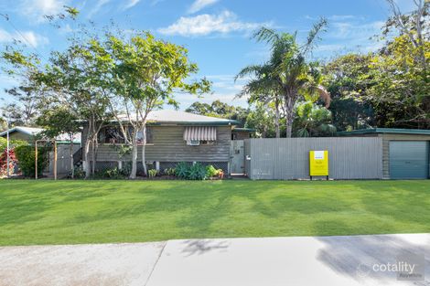 Property photo of 10 Braithwaite Street Yeppoon QLD 4703