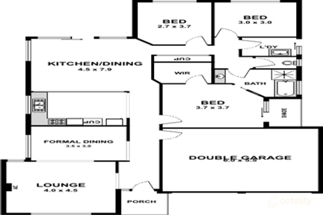 Property photo of 5 Paterson Road Pooraka SA 5095