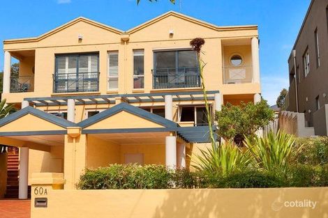 Property photo of 60A Douglas Street Putney NSW 2112