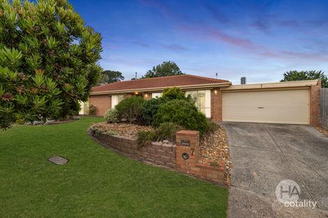 7 Oakbank Pl, Somerville, VIC 3912