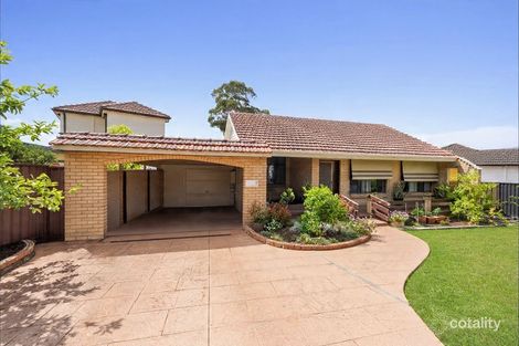 3 Holden St, Chester Hill, NSW 2162
