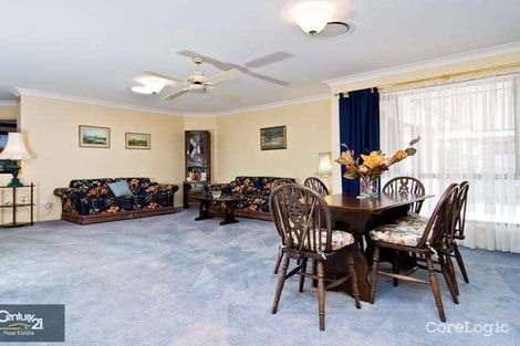 Property photo of 14 Charolais Crescent Upper Kedron QLD 4055