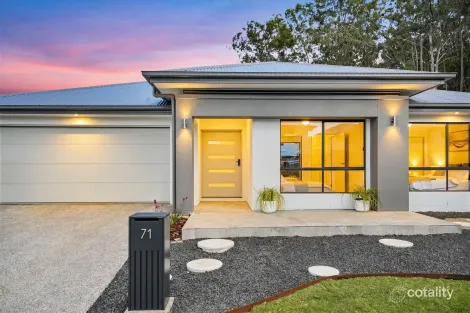 Property photo of 71 Capilano Way Spring Mountain QLD 4300