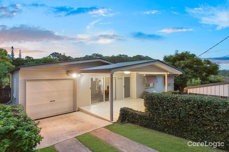 Property photo of 46 Crewe Street Mount Gravatt East QLD 4122