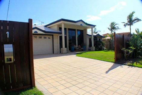 Property photo of 1 Tandara Street Warana QLD 4575