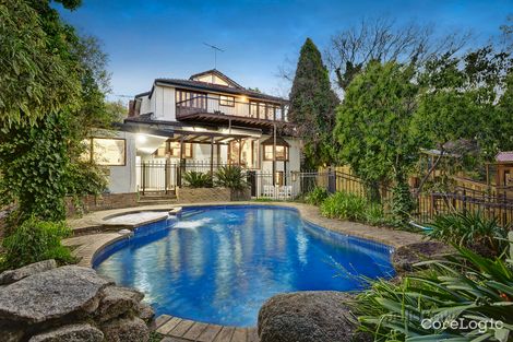 Property photo of 55 Argyle Road Kew VIC 3101