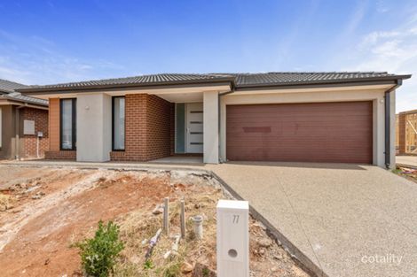 77 Fields St, Aintree, VIC 3336