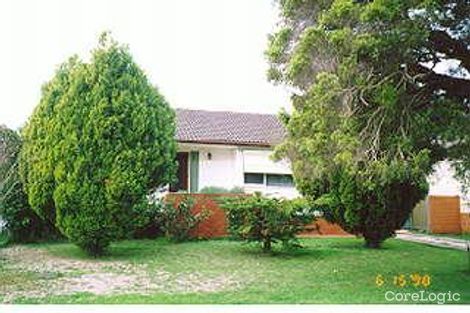 Property photo of 13 Belvedere Street Mount Pritchard NSW 2170