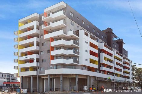 48/71 Cowper St, Granville, NSW 2142