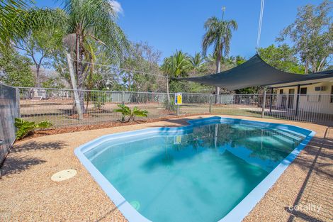 Property photo of 12 Minsky Court Mount Low QLD 4818
