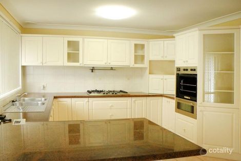 Property photo of 66 Malonga Avenue Kellyville NSW 2155