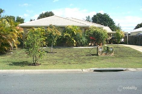 13 Cabana Ct, Banora Point, NSW 2486