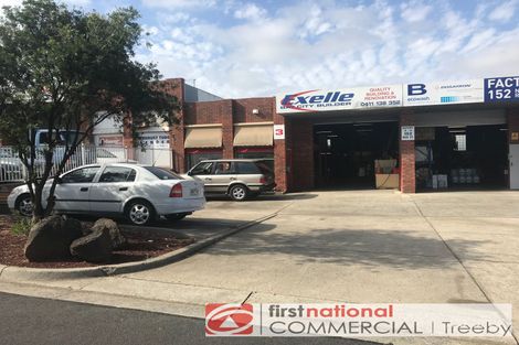 3/152-154 New St, Ringwood, VIC 3134